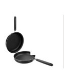 Sarten Tortillas 24 cm. 405924 IBILI