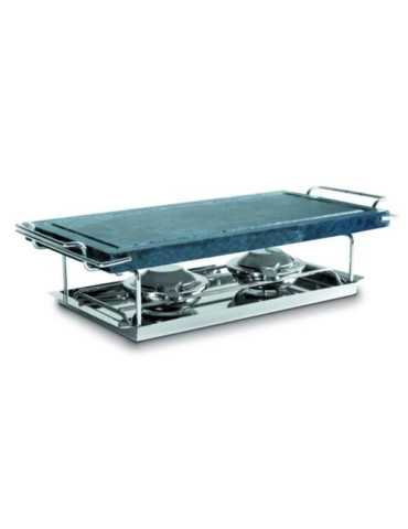 Grill Piedra 755000 IBILI