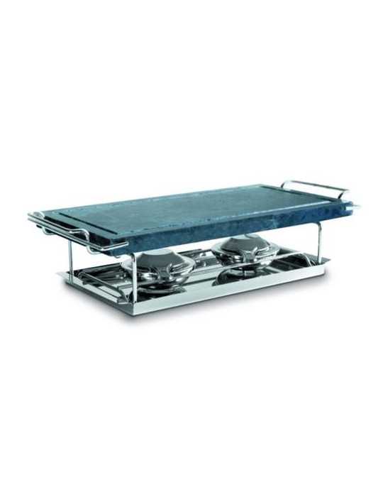 Grill Piedra 755000 IBILI
