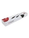 Set Cuchillo Jamon+Chaira 966 3 CLAVELES