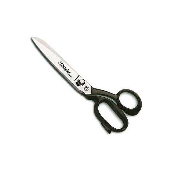 Tijera Sastre 10" 00093 3 CLAVELES