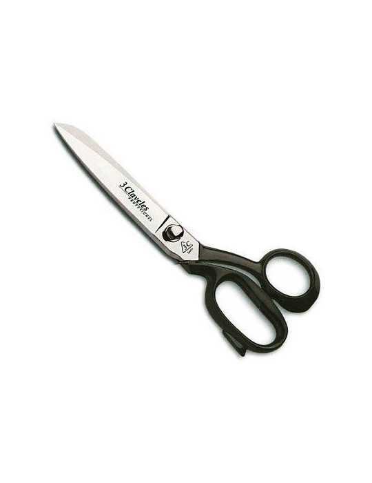 Tijera Sastre 10" 00093 3 CLAVELES