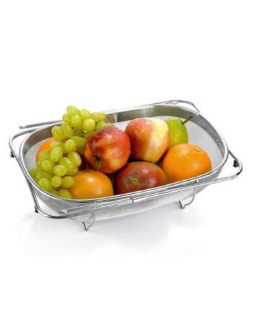 Escurridor Extensible 34x24 cm. Grandchef TESCOMA
