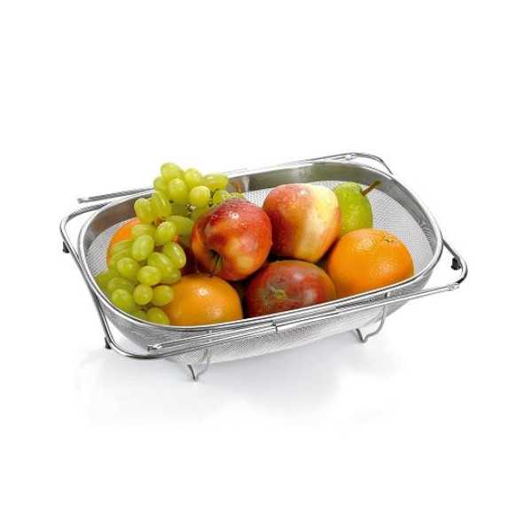 Escurridor Extensible 34x24 cm. Grandchef TESCOMA