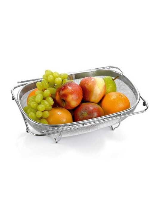 Escurridor Extensible 34x24 cm. Grandchef TESCOMA