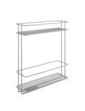Organizador Deslizante Productos Limpieza METALTEX