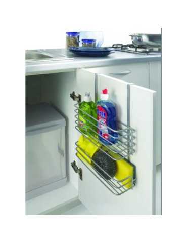 Cesto Doble Galileo 350612 METALTEX