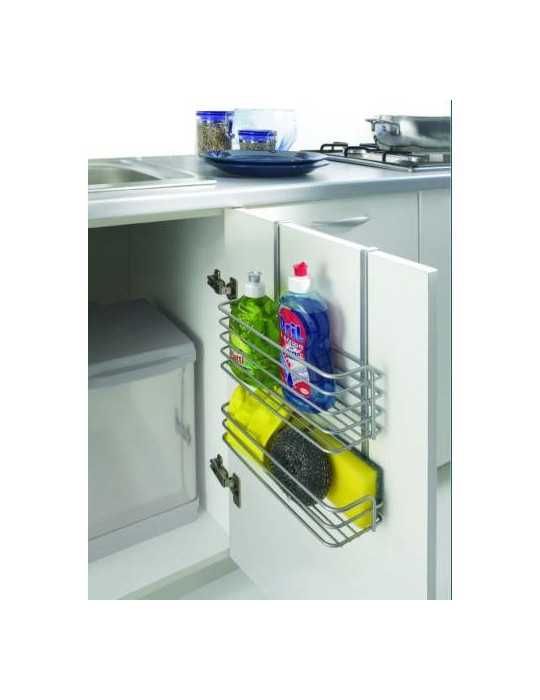 Cesto Doble Galileo 350612 METALTEX