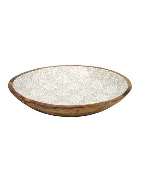 Ensaladera de Madera de 40 Cm CMP PARIS