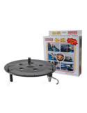Difusor Paellero 27cm Termopar P27t COVIDPROTECT