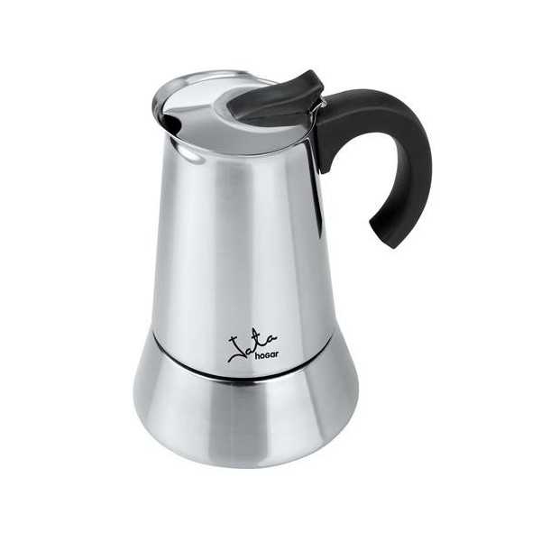 Cafetera Inox 10 Tazas Odin Cax110 JATA