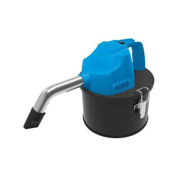 Aspirador de Pellets y Cenizas 600W DI600P BIKAIN