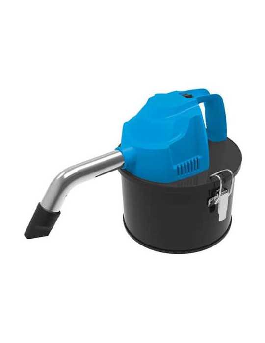 Aspirador de Pellets y Cenizas 600W DI600P BIKAIN