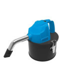 Aspirador de Pellets y Cenizas 600W DI600P BIKAIN