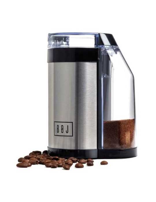 Molinillo Cafe y Especias Acero Inox Cg-30 BOJ