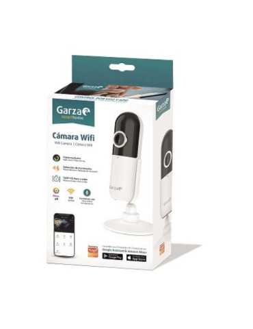 Camara Wifi Interior 401269 IMPREX