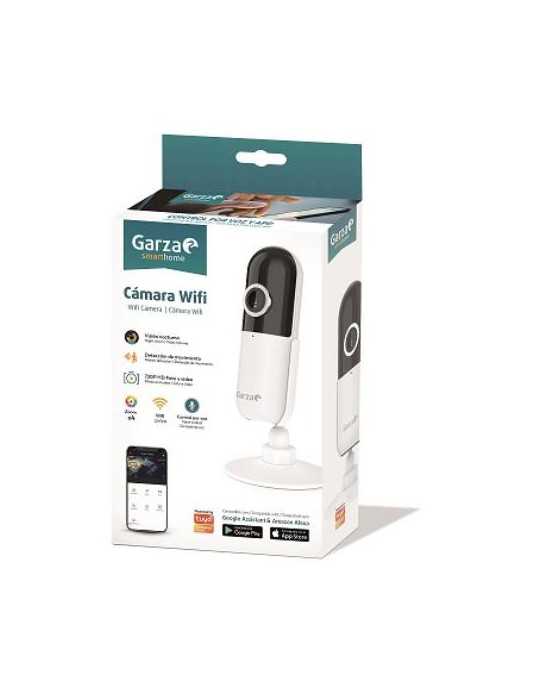 Camara Wifi Interior 401269 IMPREX