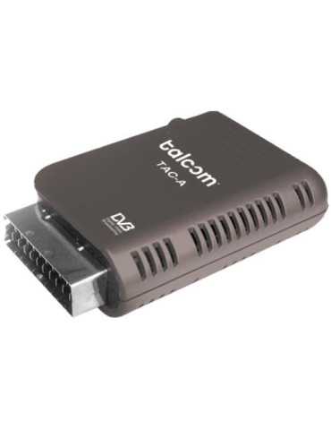 Receptor Digital Terrestre Taca POWERPLUS