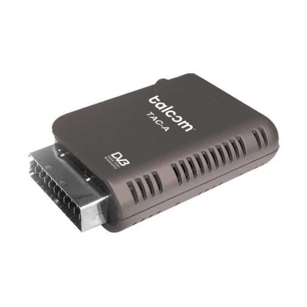 Receptor Digital Terrestre Taca POWERPLUS