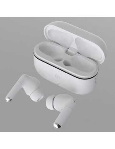 Auriculares Bluetooth con Cancelación de Ruido F153139 METRONIC