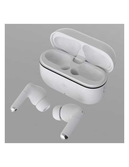 Auriculares Bluetooth con Cancelación de Ruido F153139 METRONIC