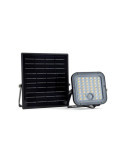 Proyector Led Solar con Mando 10w 2-Cct Ip65 ASLO