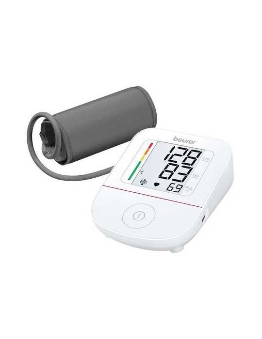 Tensiometro de Brazo Bm-23 BEURER