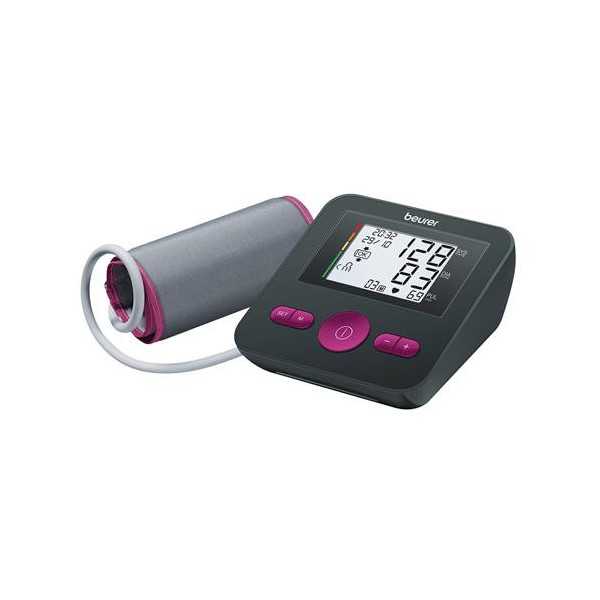 Tensiometro de Brazo Bm-27 Le Black BEURER