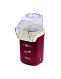 Maquina de Palomitas Funny Time Rojo - Ariete 295 RIVER