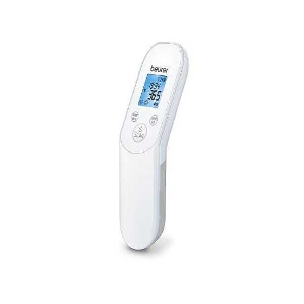 Termometro Digital Clinico Sin Contacto Piel Ft-85 BEURER