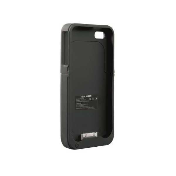 Funda con Bateria Iphone 4 Carg-Ip4 RIVER