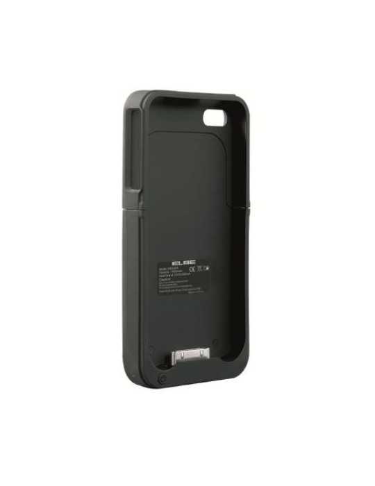 Funda con Bateria Iphone 4 Carg-Ip4 RIVER