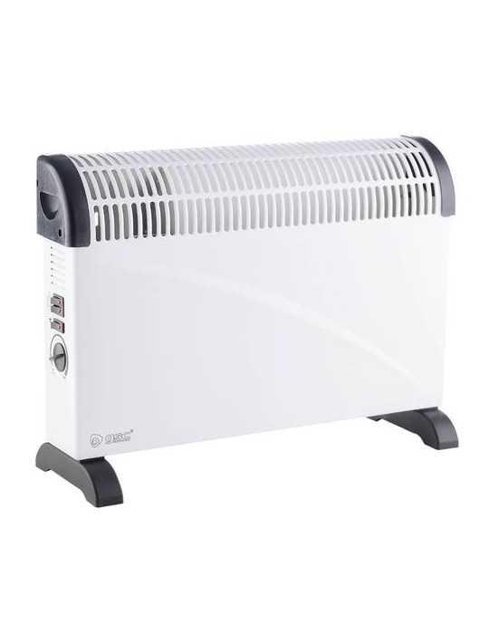 Calefactor/Convector Modelo Turbo GARSACO