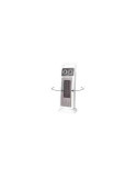 Calefactor Vertical Giratorio Ceramico Max. 2000w GARSACO