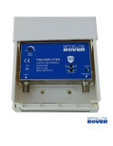 Preamplificador Rvf 201/U Lte 700 81186 SATELITE ROVER