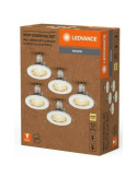 Foco Spot Essential Blanco 2.6w Gu10 Bl-5 OSRAM
