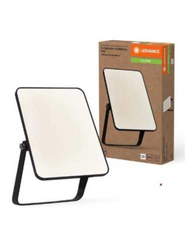 Proyector Essential 100w 840 Negro OSRAM