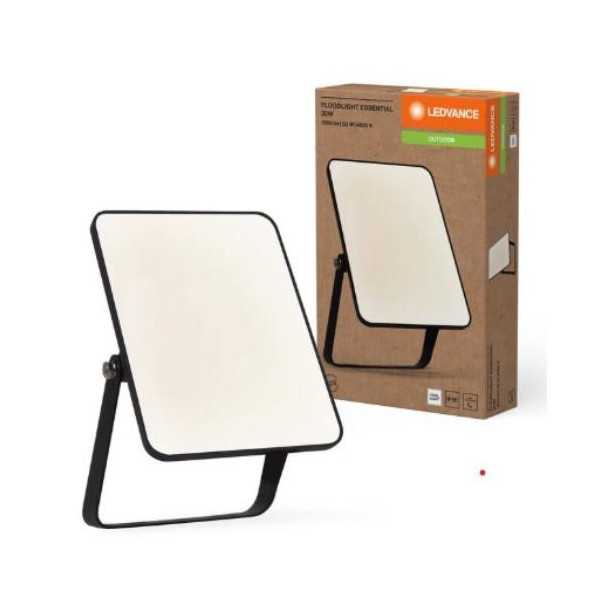 Proyector Essential 100w 840 Negro OSRAM