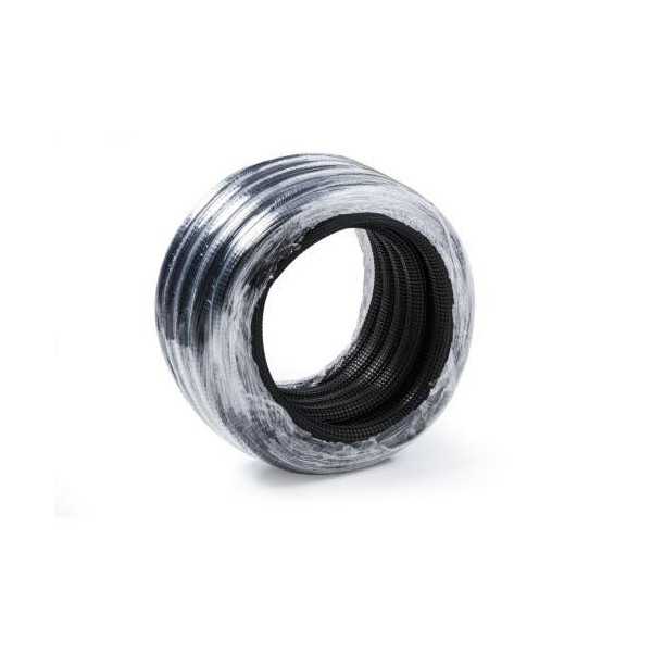 Tubo Forrado 25mm 25m FAMATEL