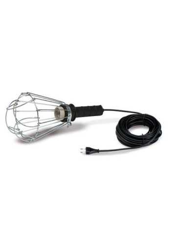 Portatil Goma 200 W. Cable 5 M. 52453 FAMATEL