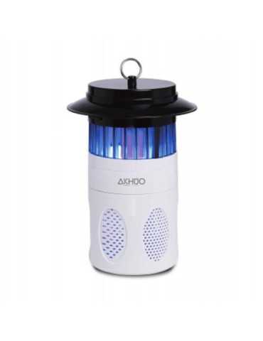 Atrapa Insectos para Interior y Exterior Luz LED 11W AKUO