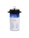 Atrapa Insectos para Interior y Exterior Luz LED 11W AKUO