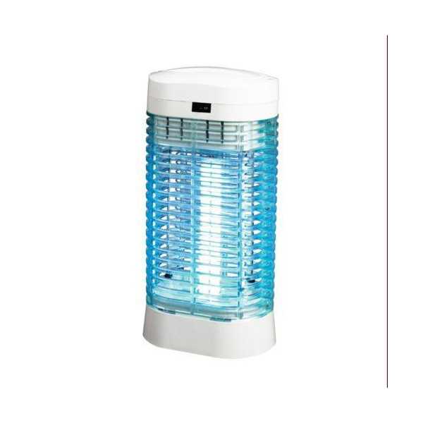 Exterminador Insectos Matel 11 Watios 20021 MATEL