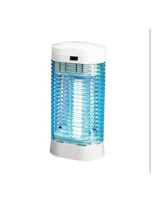 Exterminador Insectos Matel 11 Watios 20021 MATEL