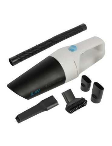 Aspirador de Mano 8.4V con Batería 1800mAh 35160 KUKEN