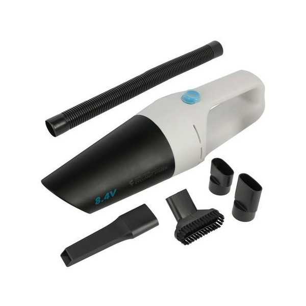 Aspirador de Mano 8.4V con Batería 1800mAh 35160 KUKEN