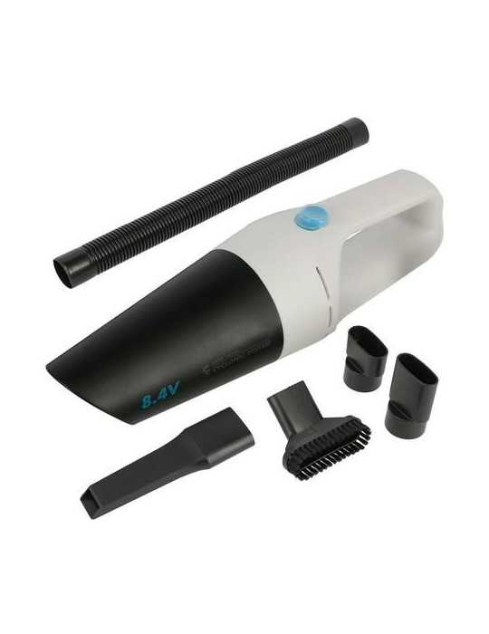 Aspirador de Mano 8.4V con Batería 1800mAh 35160 KUKEN