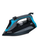 Plancha de Vapor 2800w. / Suela Inox. KUKEN