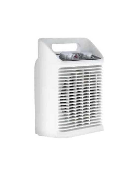 Calefactor Kuken Vertical .Rect.1000/2000w. KUKEN