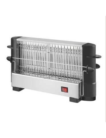 Tostador 750 W. Inoxidable Vertical Kuken 30288 KUKEN